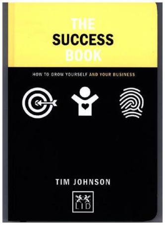 The Success Book