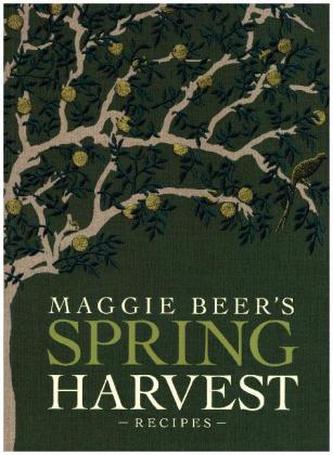 Maggie's Spring Harvest