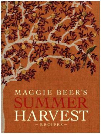 Maggie's Summer Harvest