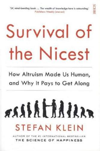 Survival Of The Nicest