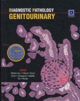 Diagnostic Pathology: Genitourinary