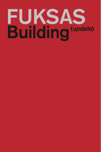 Fuksas: Building Fuksas: Building