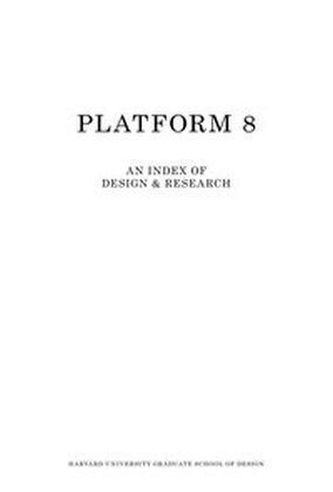 GSD Platform. Vol.8