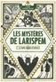 Les mystères de Larispem - Le sang jamais n'oublie