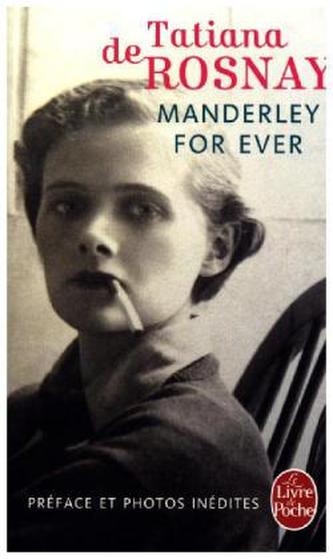 Manderley forever