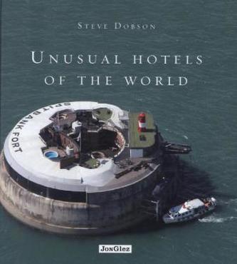 Unusual Hotels of the World