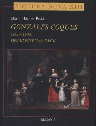 Gonzales Coques (1614-1684)