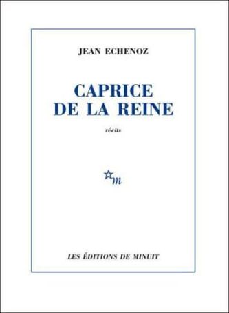 Caprice de la reine. Die Caprice der Königin, französische Ausgabe