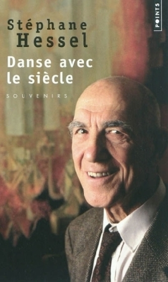 Danse avec le siècle. Tanz mit dem Jahrhundert, französische Ausgabe