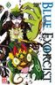 Blue Exorcist. Bd.10