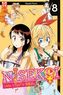 Nisekoi. Bd.8