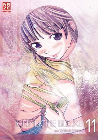 Heimliche Blicke. Bd.11