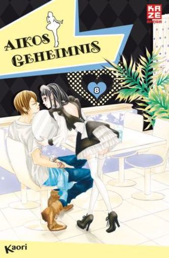 Aikos Geheimnis. Bd.8