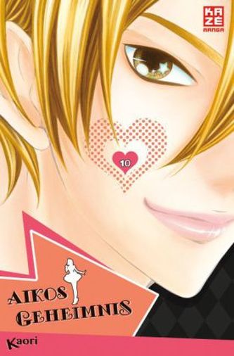 Aikos Geheimnis. Bd.10