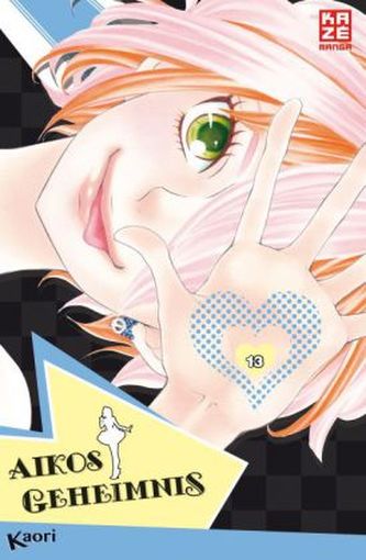 Aikos Geheimnis. Bd.13