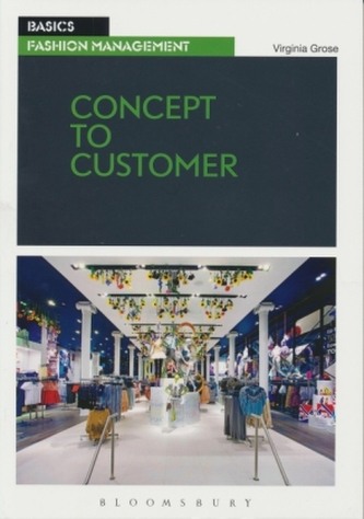 Basics Fashion Management. Vol.1