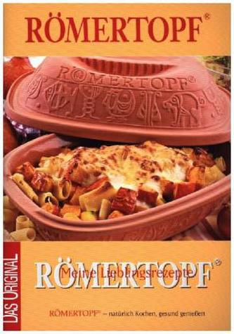Römertopf, Meine Lieblingsrezepte