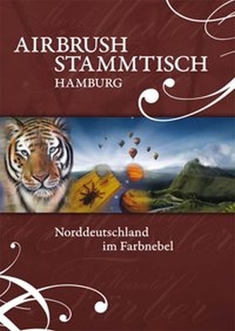 Airbrush Stammtisch Hamburg