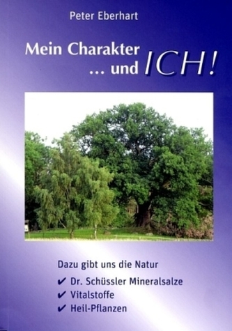 Mein Charakter ... und Ich!