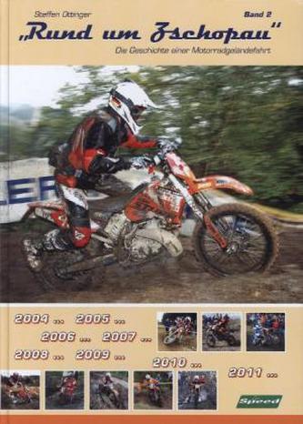 'Rund um Zschopau'. Tl.2