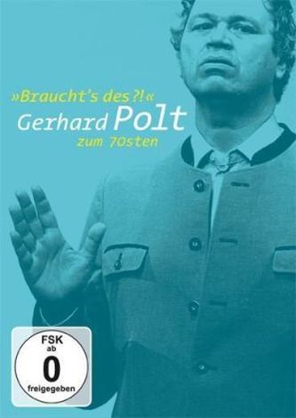 'Braucht's des?!', DVD