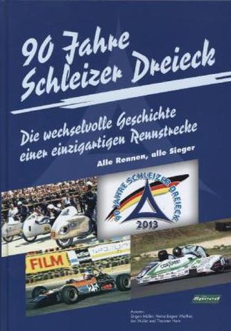 90 Jahre Schleizer Dreieck