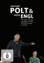 Gerhard Polt & Ardhi Engl - Er spuilt, worauf i irgendwas verzähl und danach spuilt er wieda, 1 DVD