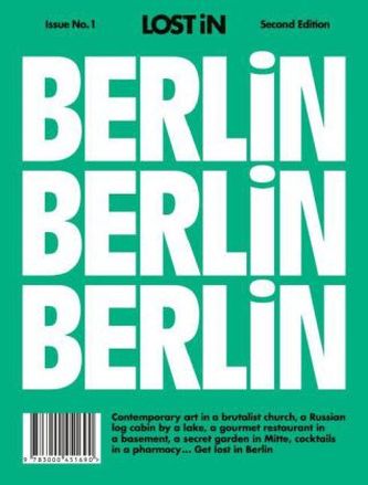 LOST iN Berlin