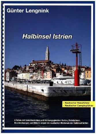Atlas ' Halbinsel Istrien'