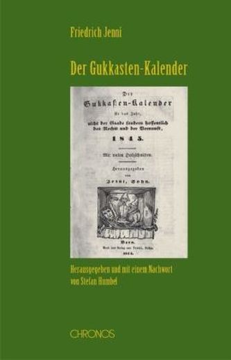 Der Gukkasten-Kalender