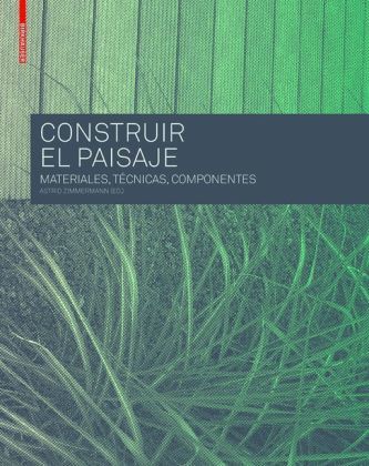 Construir el Paisaje