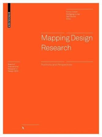 Mapping Design Research