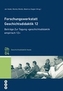 Forschungswerkstatt Geschichtsdidaktik 12