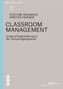 Classroom Management