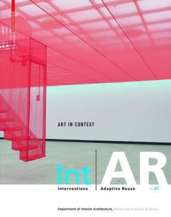 Int AR 7: Art in Context