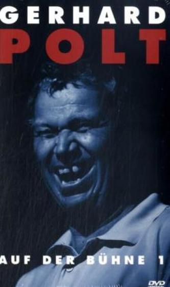 Auf der Bühne, 1 DVD. Tl.1