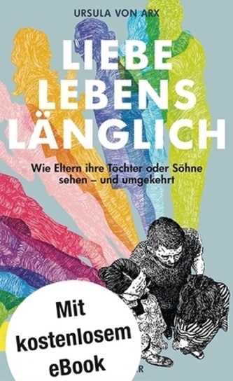 Liebe, lebenslänglich