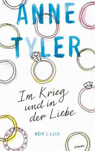 Im Krieg und in der Liebe