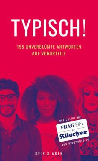 Typisch! - Frag ein Klischee
