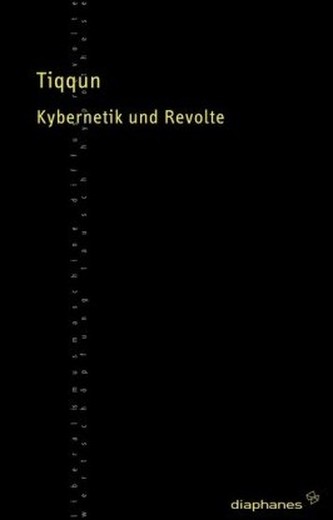 Kybernetik und Revolte