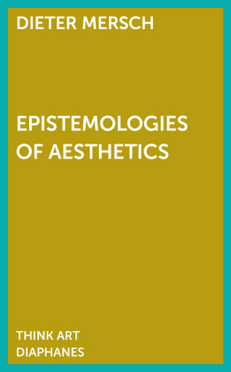 Epistemology of Aesthetics
