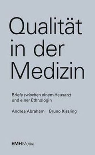 Qualität in der Medizin