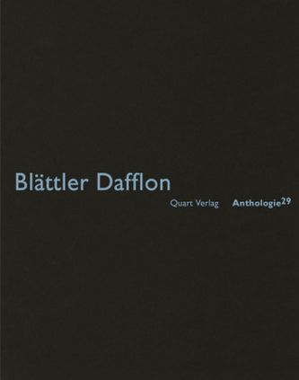 Blättler Dafflon