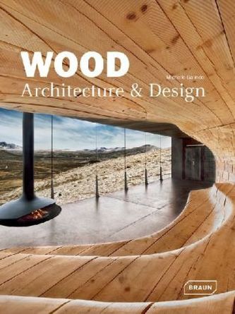 Wood Architecture & Design