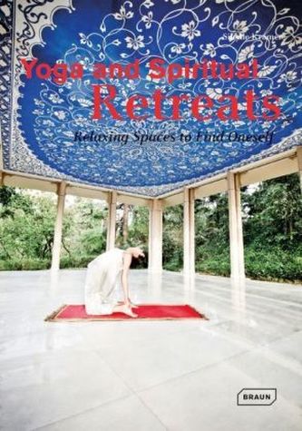 Yoga and Spiritual Retreats