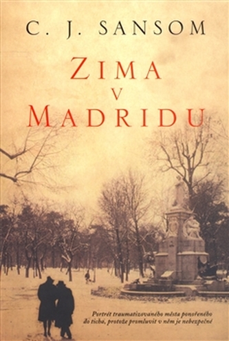 Zima v Madridu