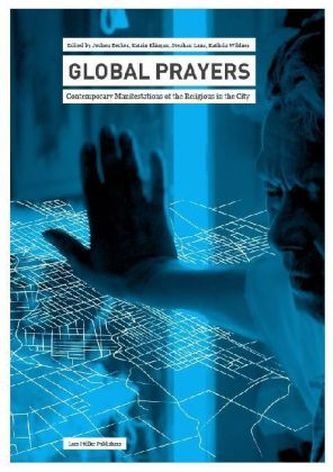 Global Prayers