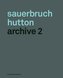 Sauerbruch Hutton Archive. Bd.2