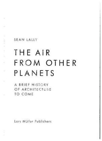 The Air from Other Planets