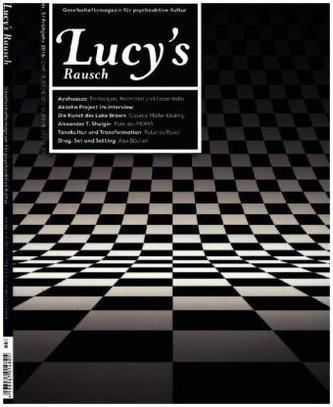 Gesellschaftsmagazin für psychoaktive Kultur